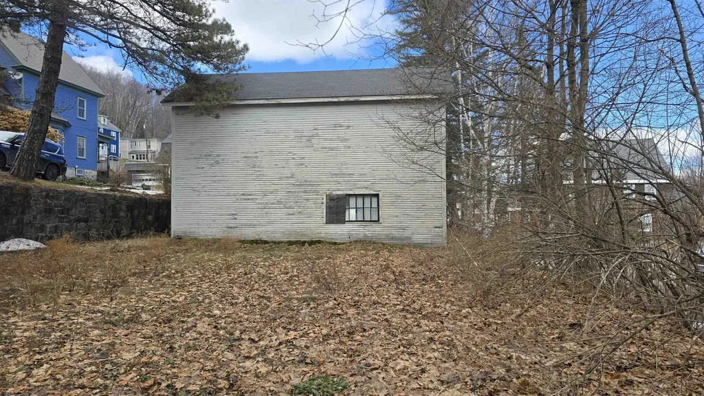 Heritage Lane Berlin NH 03570