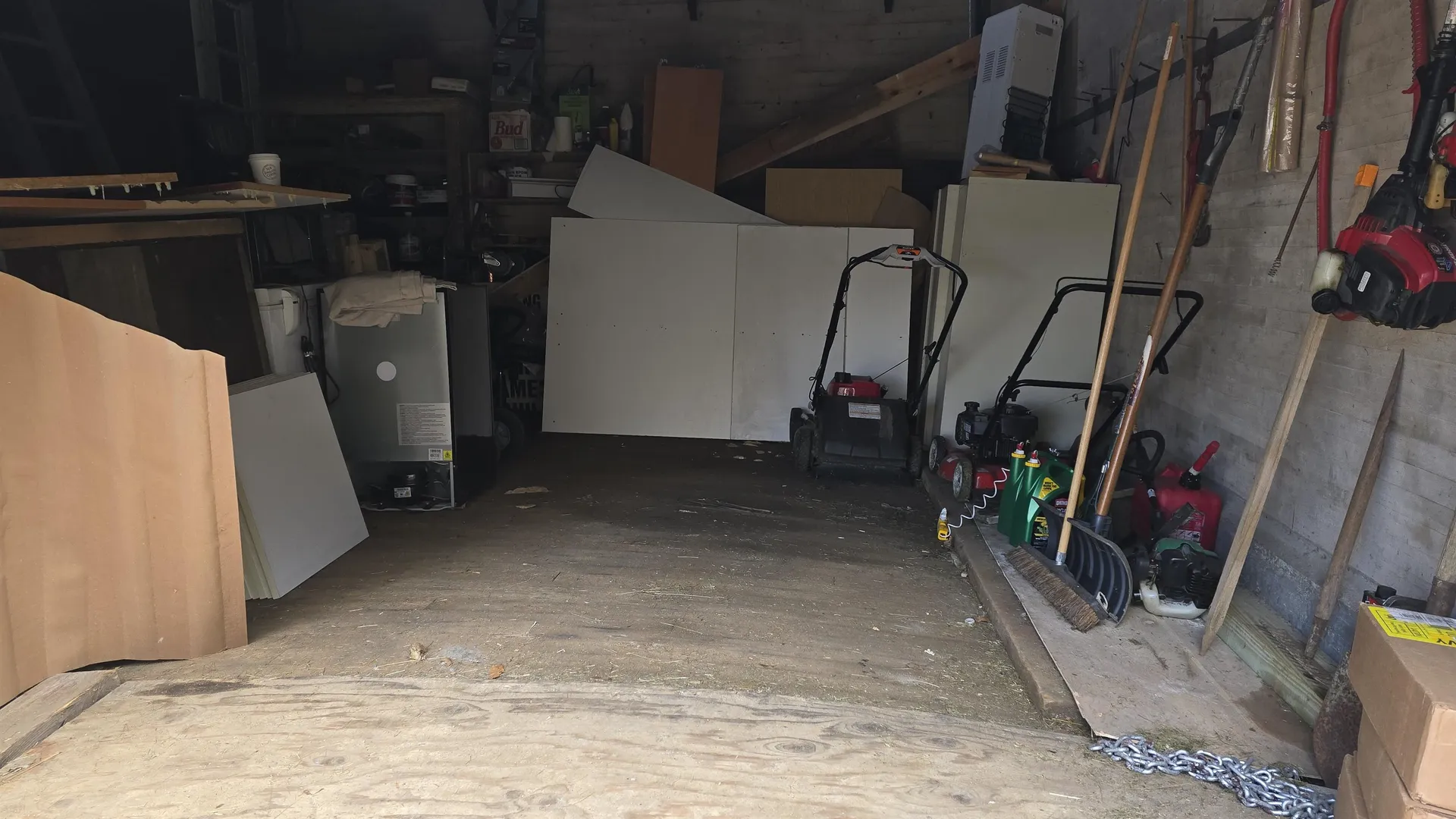 Heritage Lane Berlin NH 03570