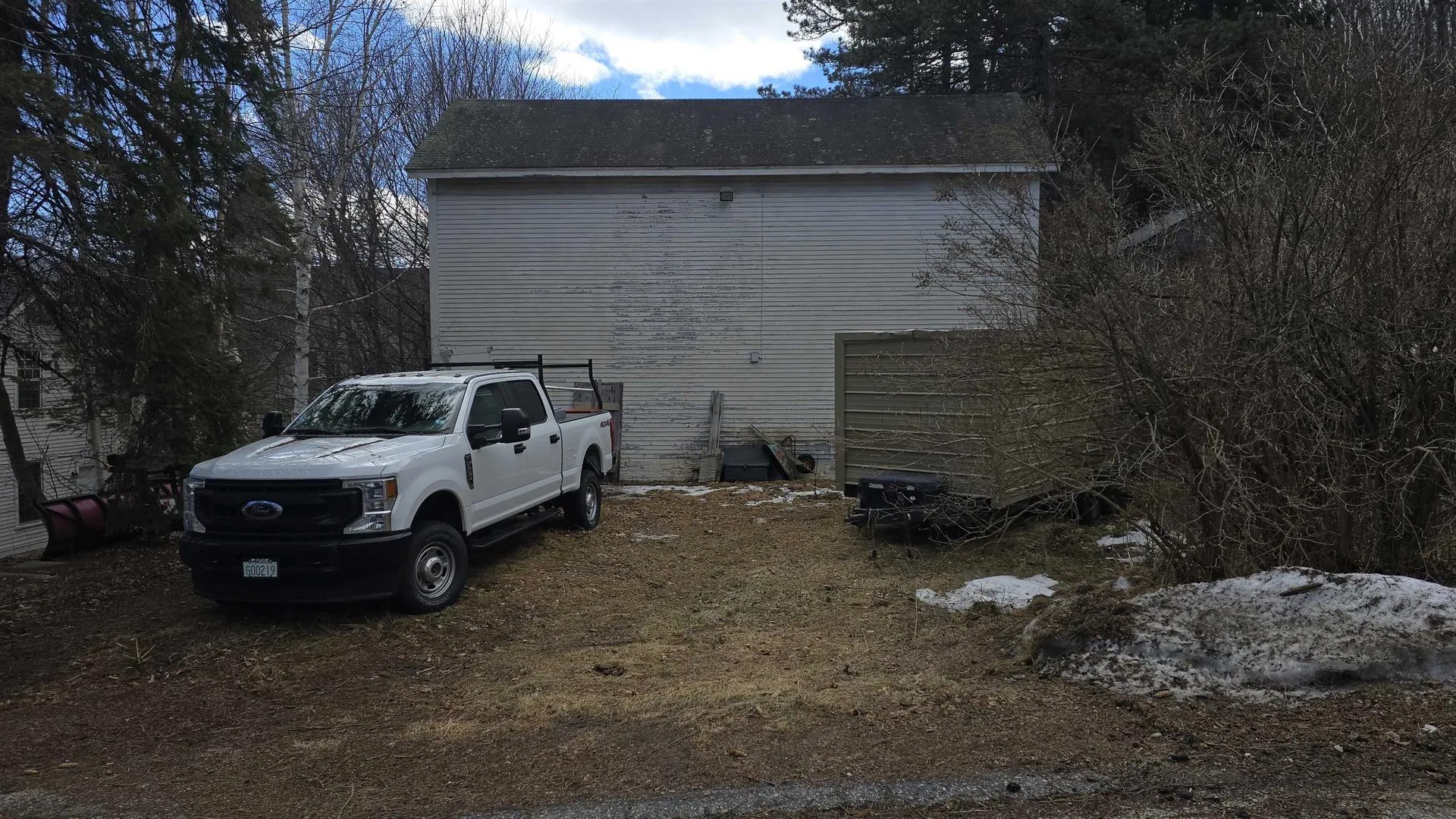 Heritage Lane Berlin NH 03570