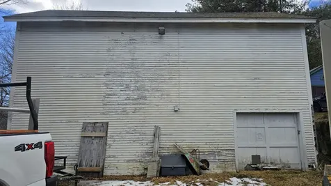 Heritage Lane Berlin NH 03570