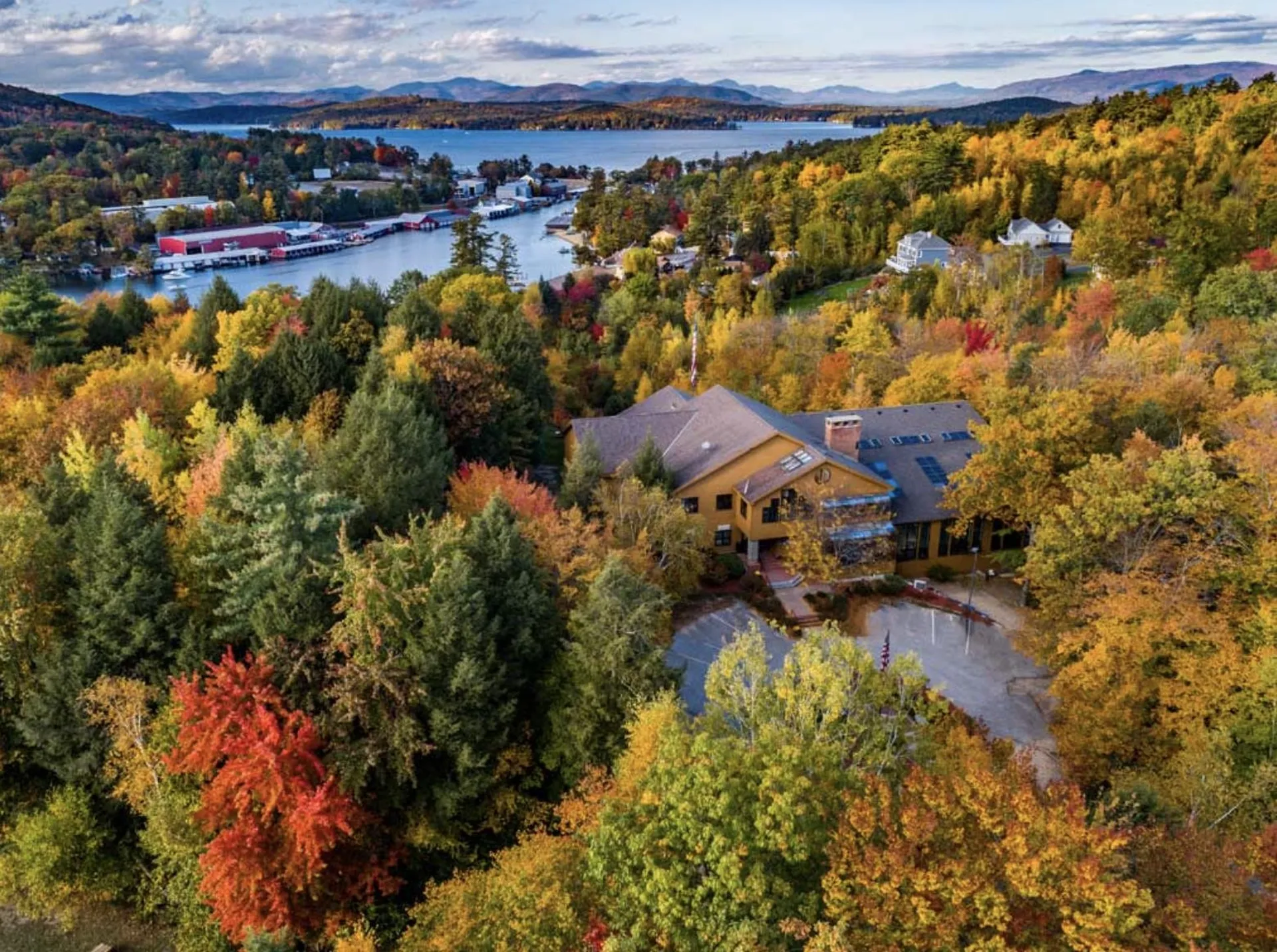 177 Mentor Avenue Laconia NH 03246