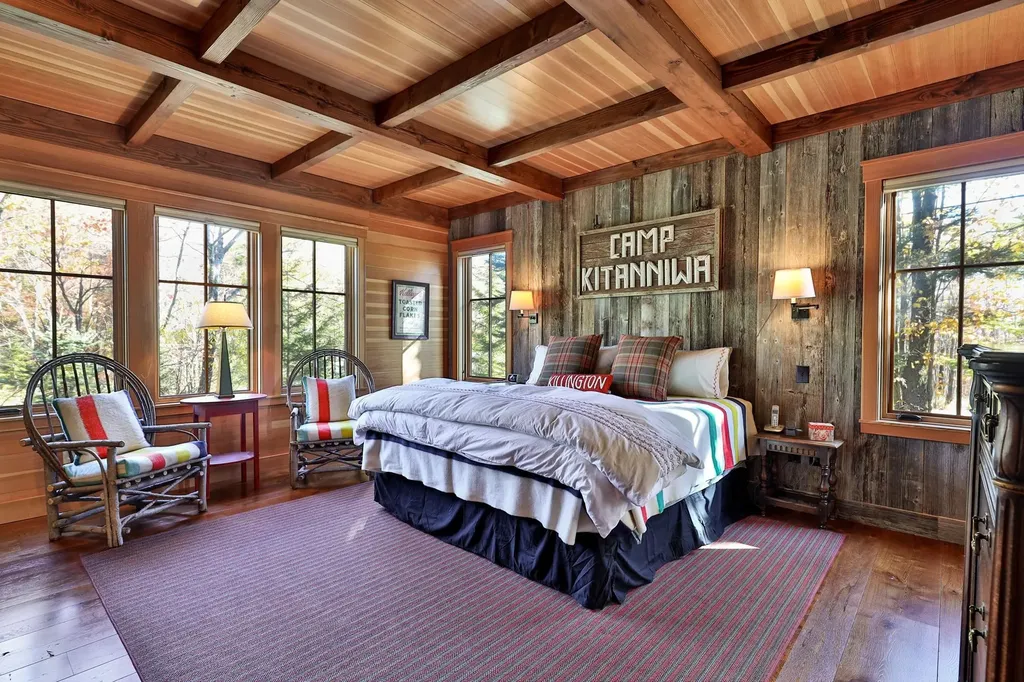 558 Trailview Drive Killington VT 05751