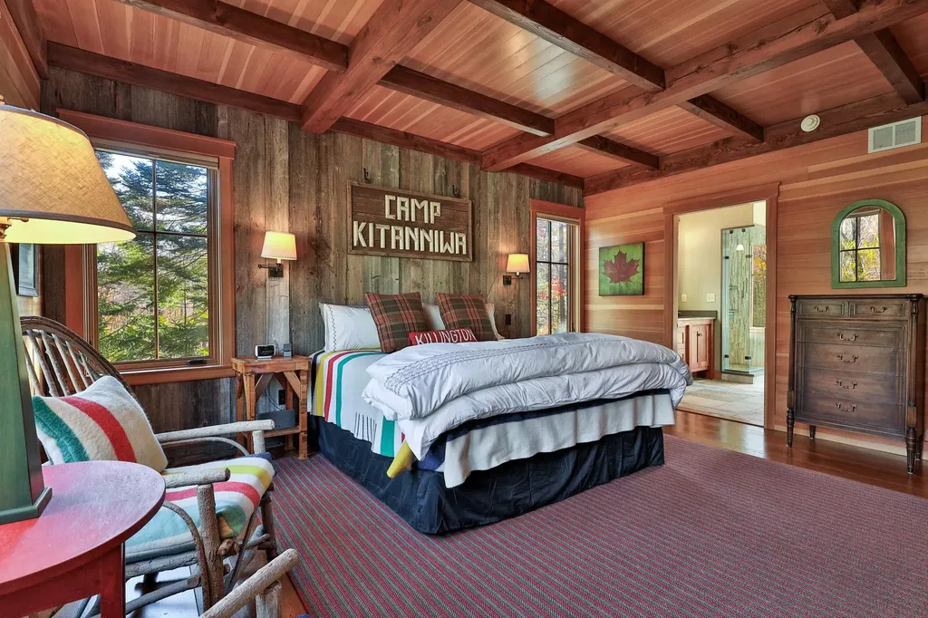 558 Trailview Drive Killington VT 05751