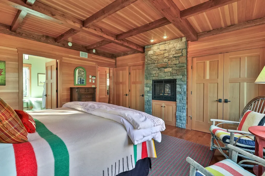 558 Trailview Drive Killington VT 05751