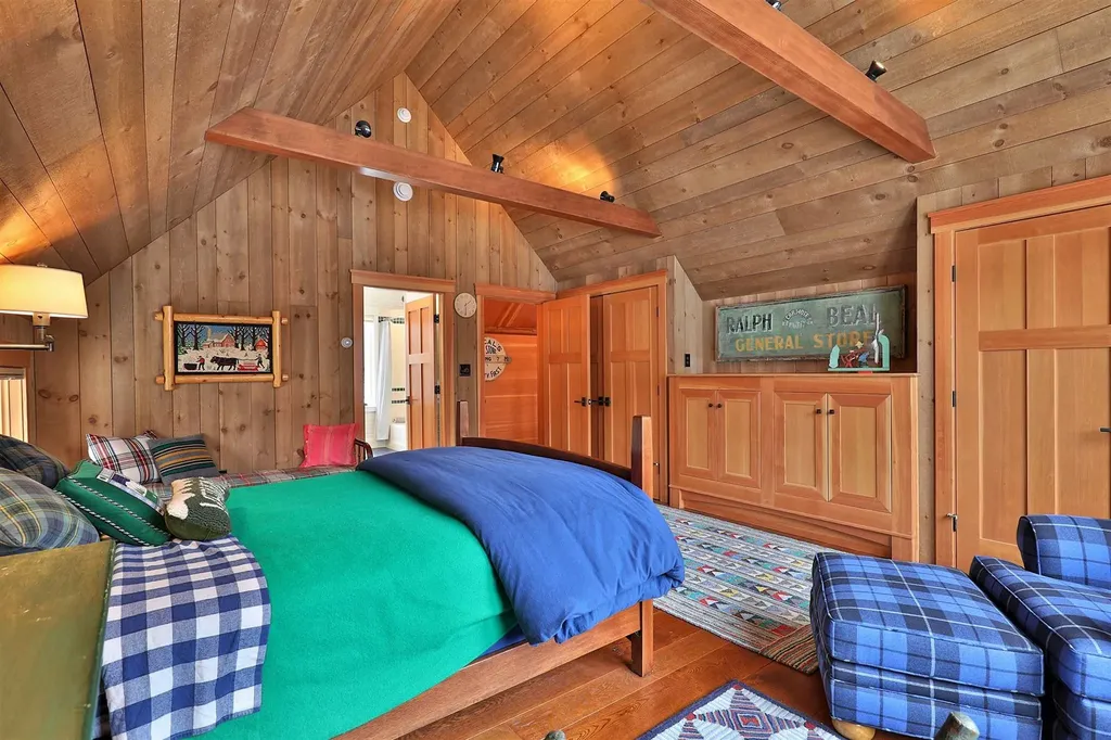 558 Trailview Drive Killington VT 05751