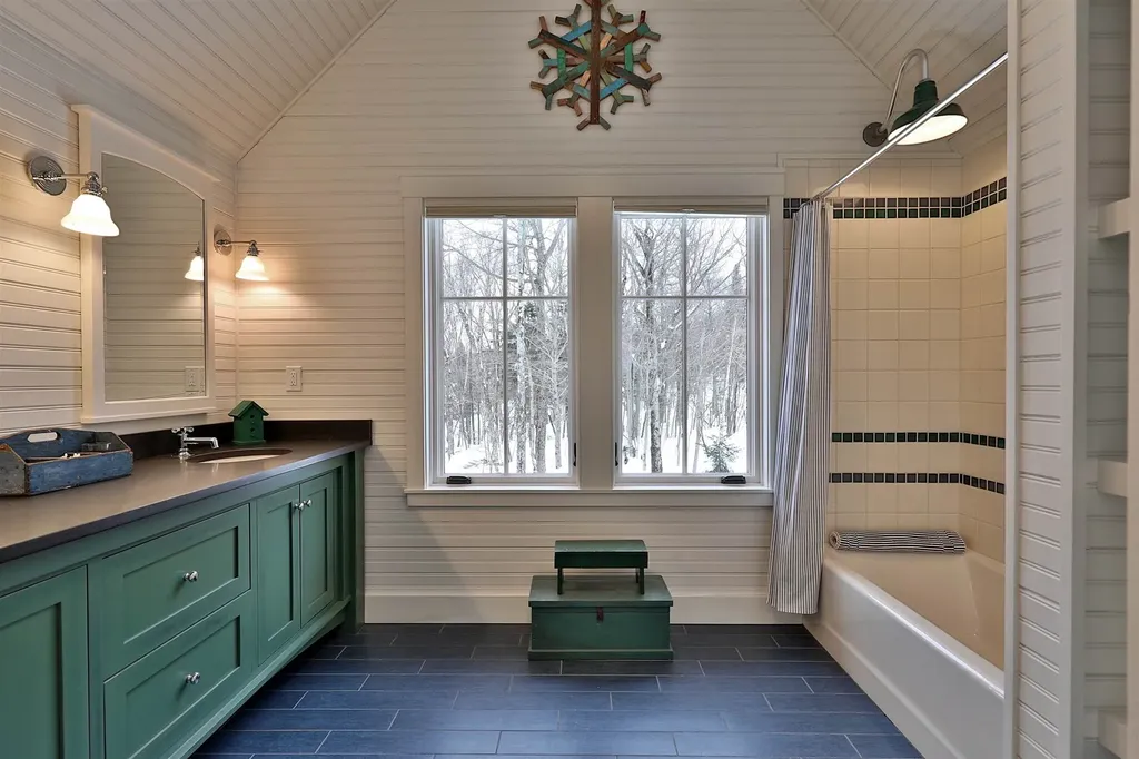 558 Trailview Drive Killington VT 05751