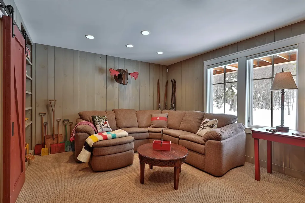 558 Trailview Drive Killington VT 05751