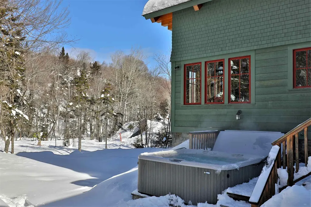 558 Trailview Drive Killington VT 05751