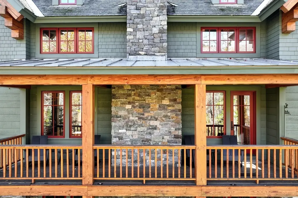 558 Trailview Drive Killington VT 05751