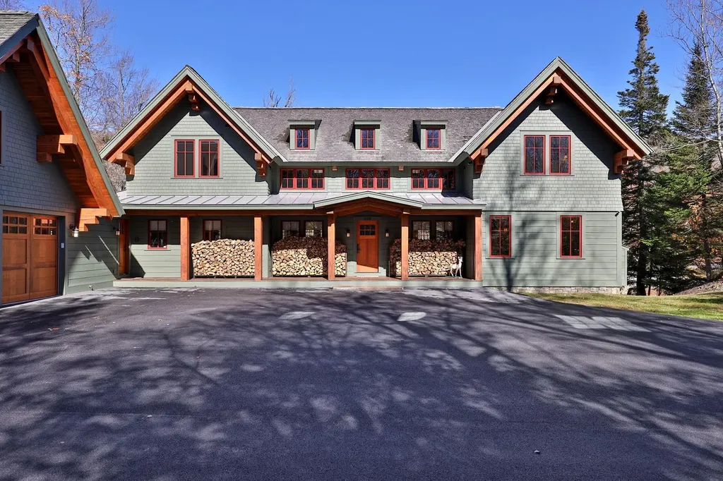 558 Trailview Drive Killington VT 05751