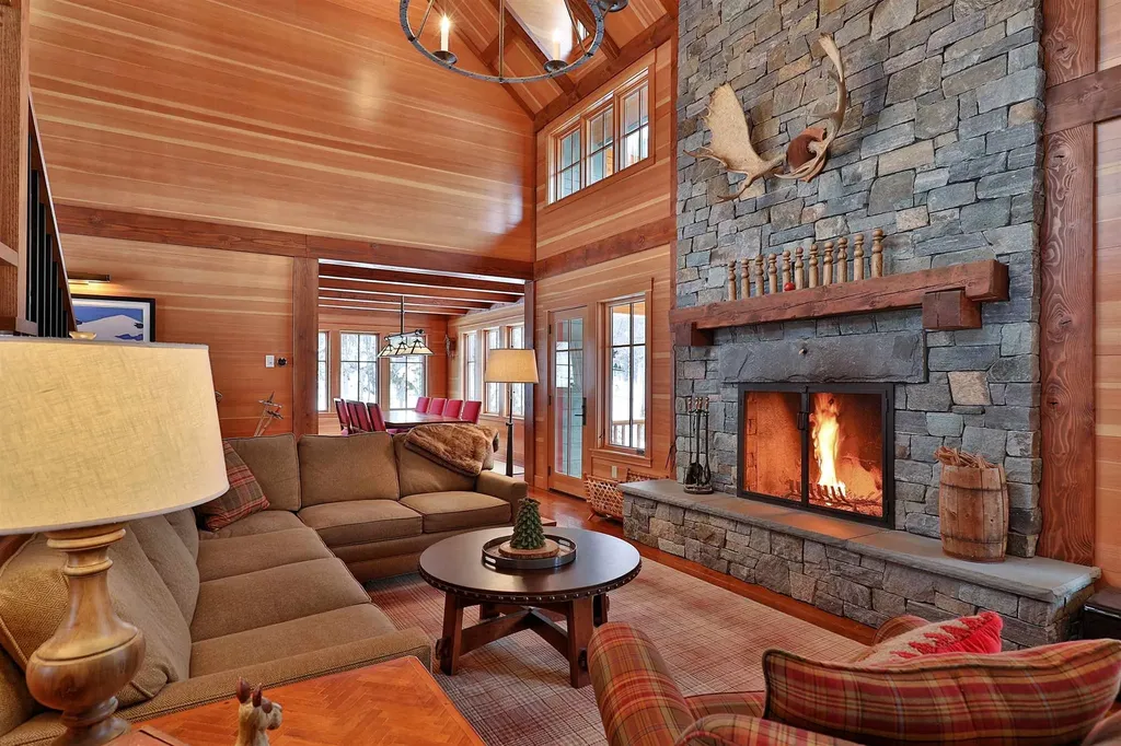 558 Trailview Drive Killington VT 05751