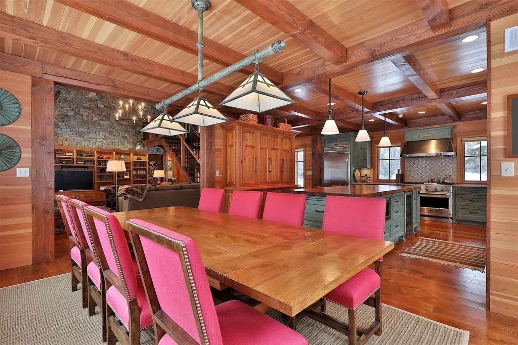 558 Trailview Drive Killington VT 05751