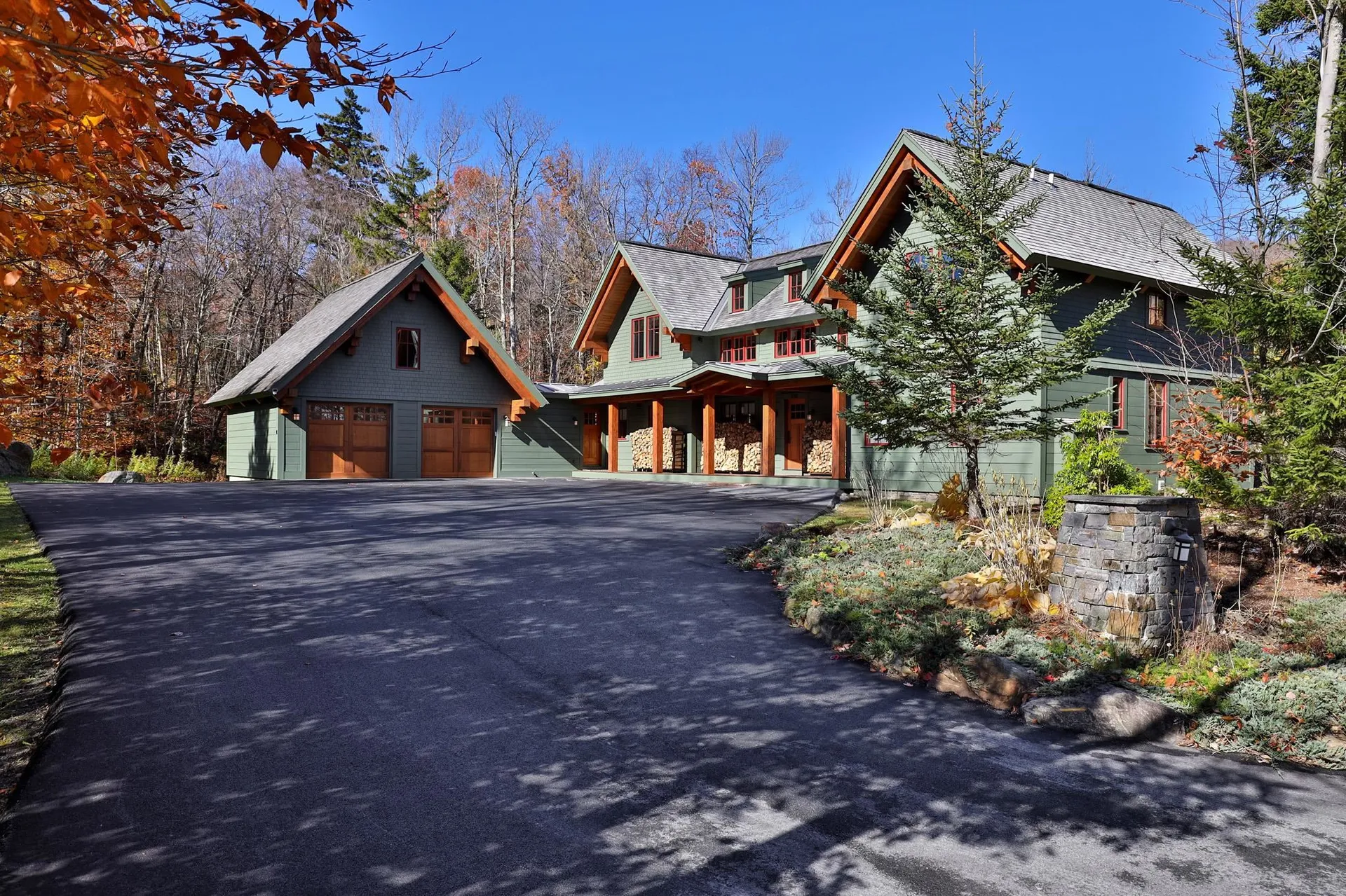 558 Trailview Drive Killington VT 05751