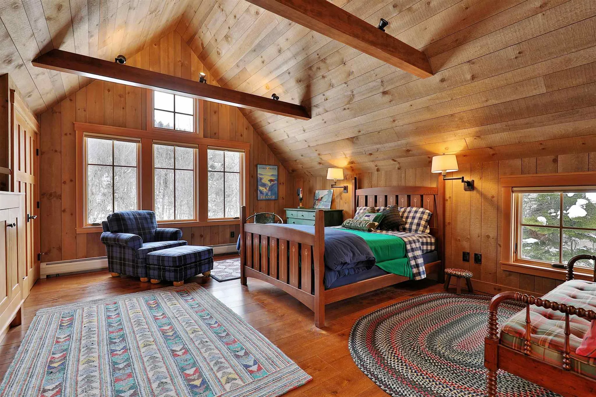 558 Trailview Drive Killington VT 05751