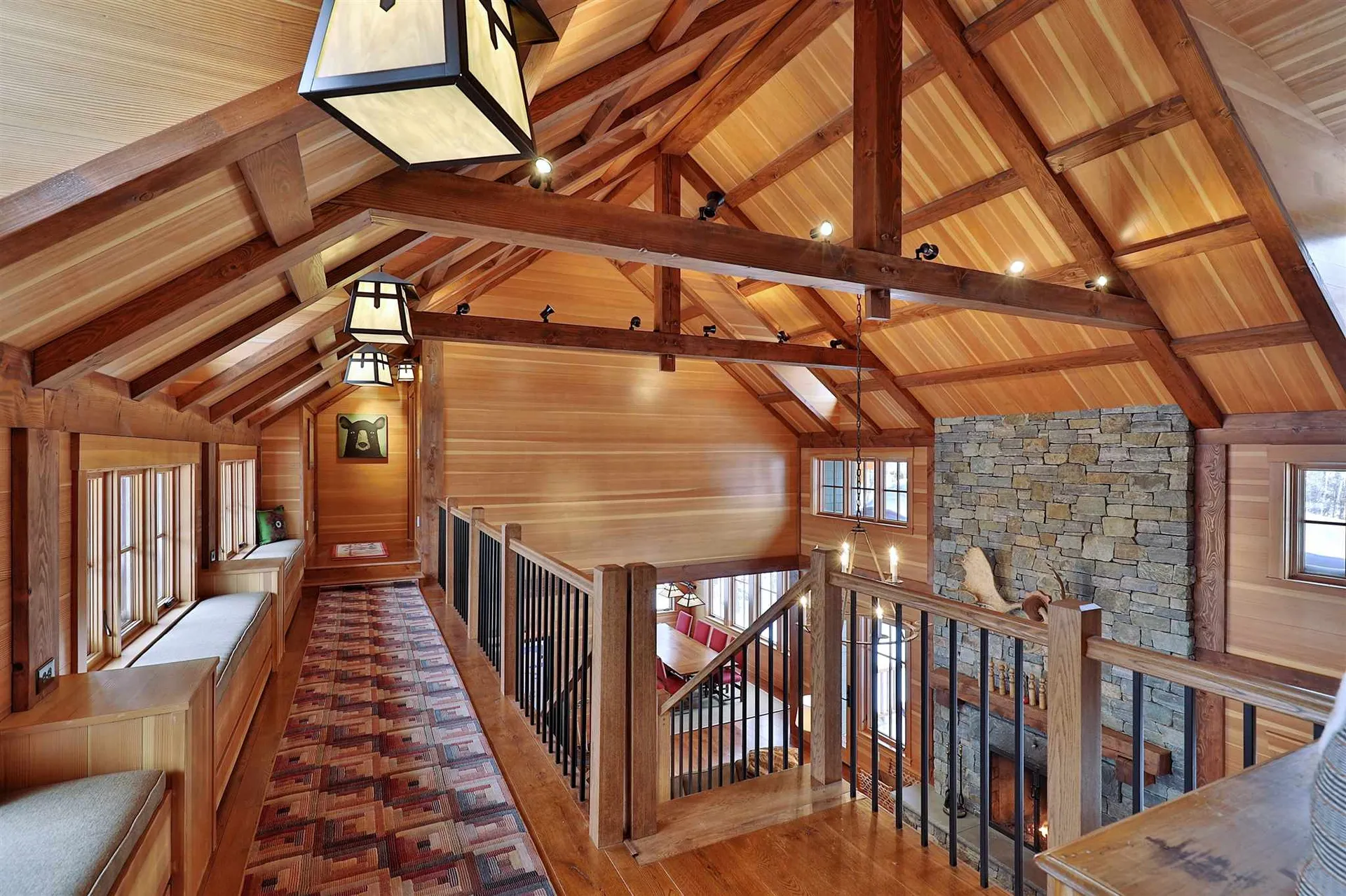 558 Trailview Drive Killington VT 05751