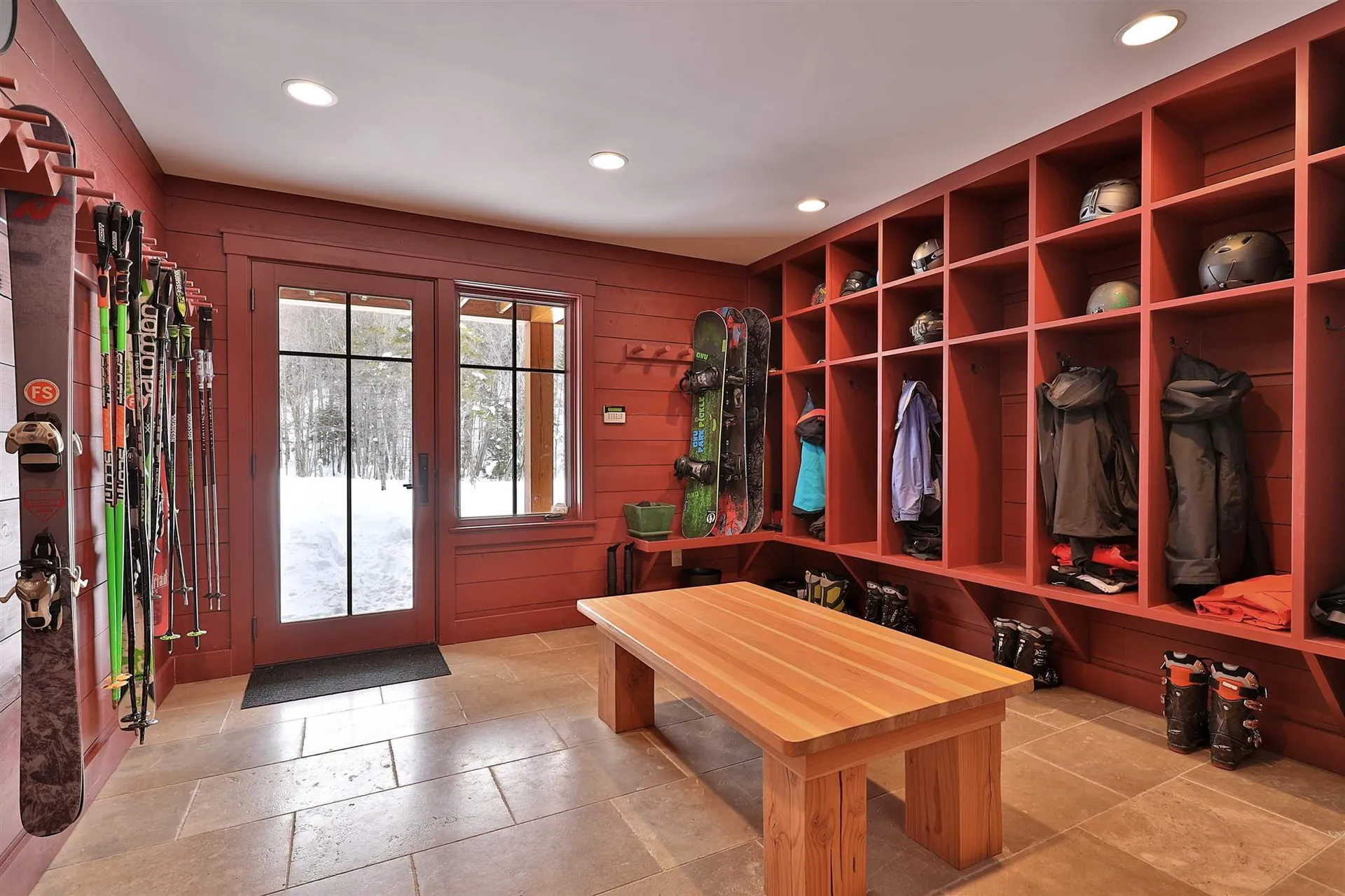 558 Trailview Drive Killington VT 05751