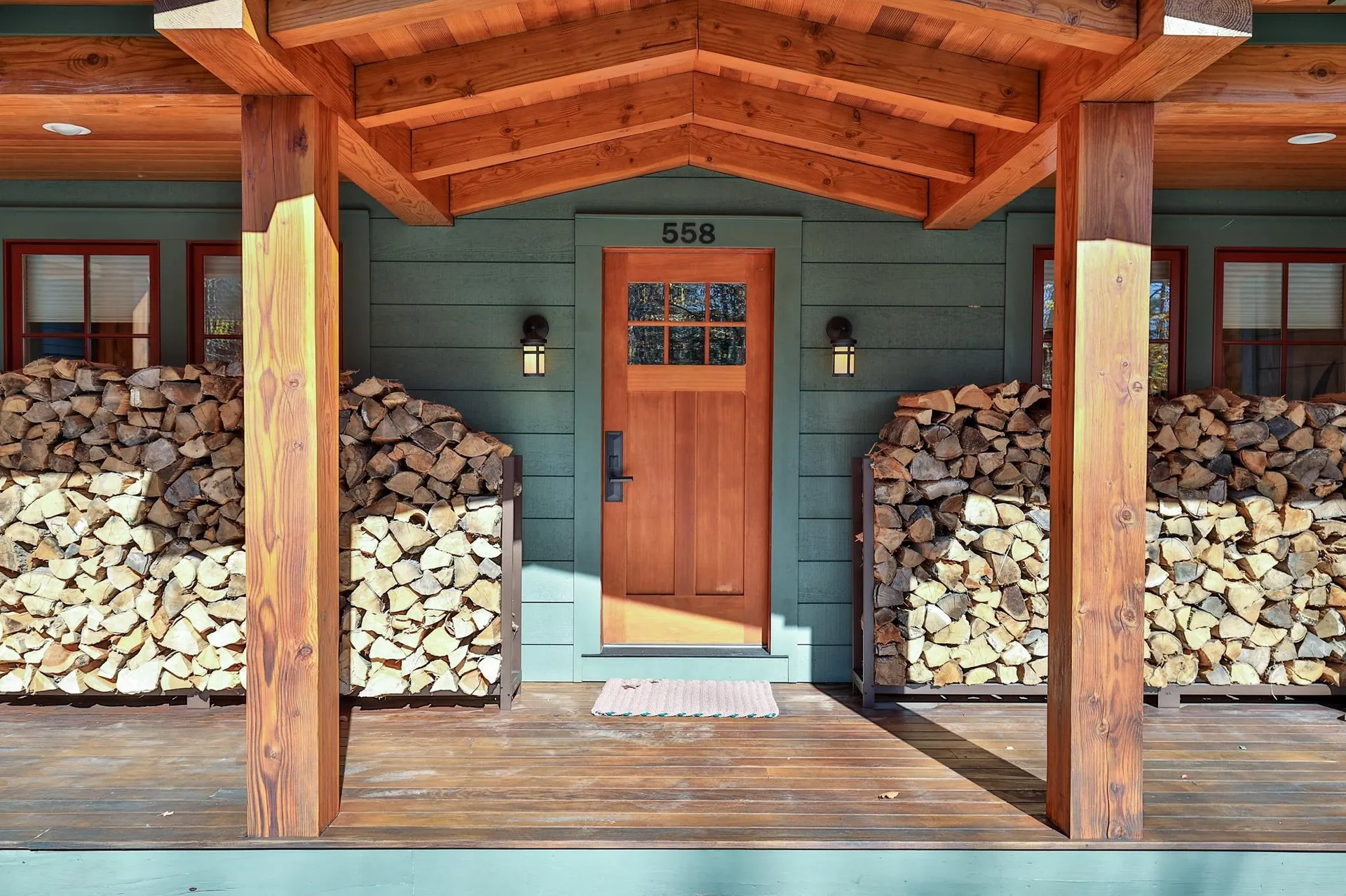 558 Trailview Drive Killington VT 05751