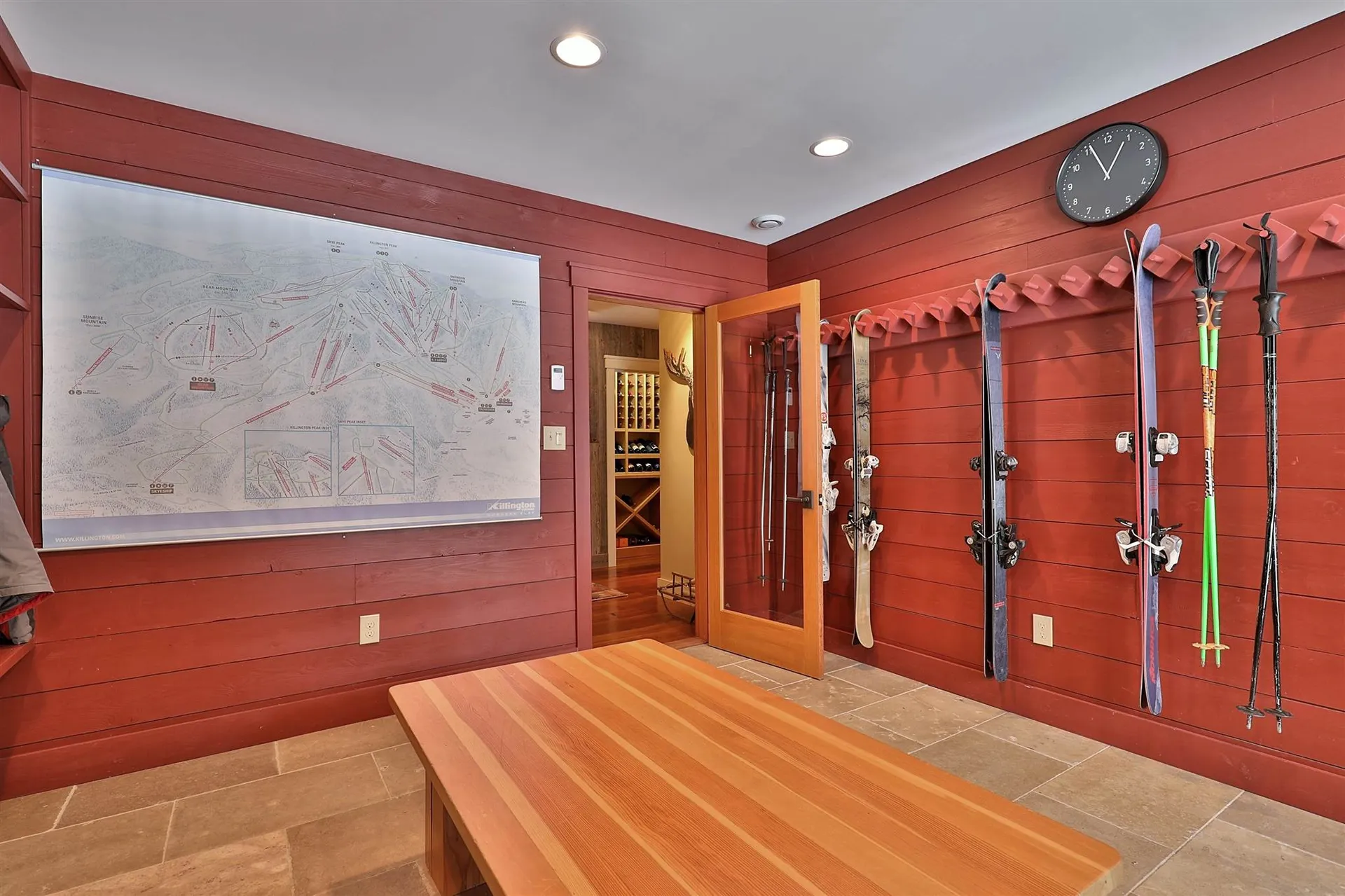 558 Trailview Drive Killington VT 05751