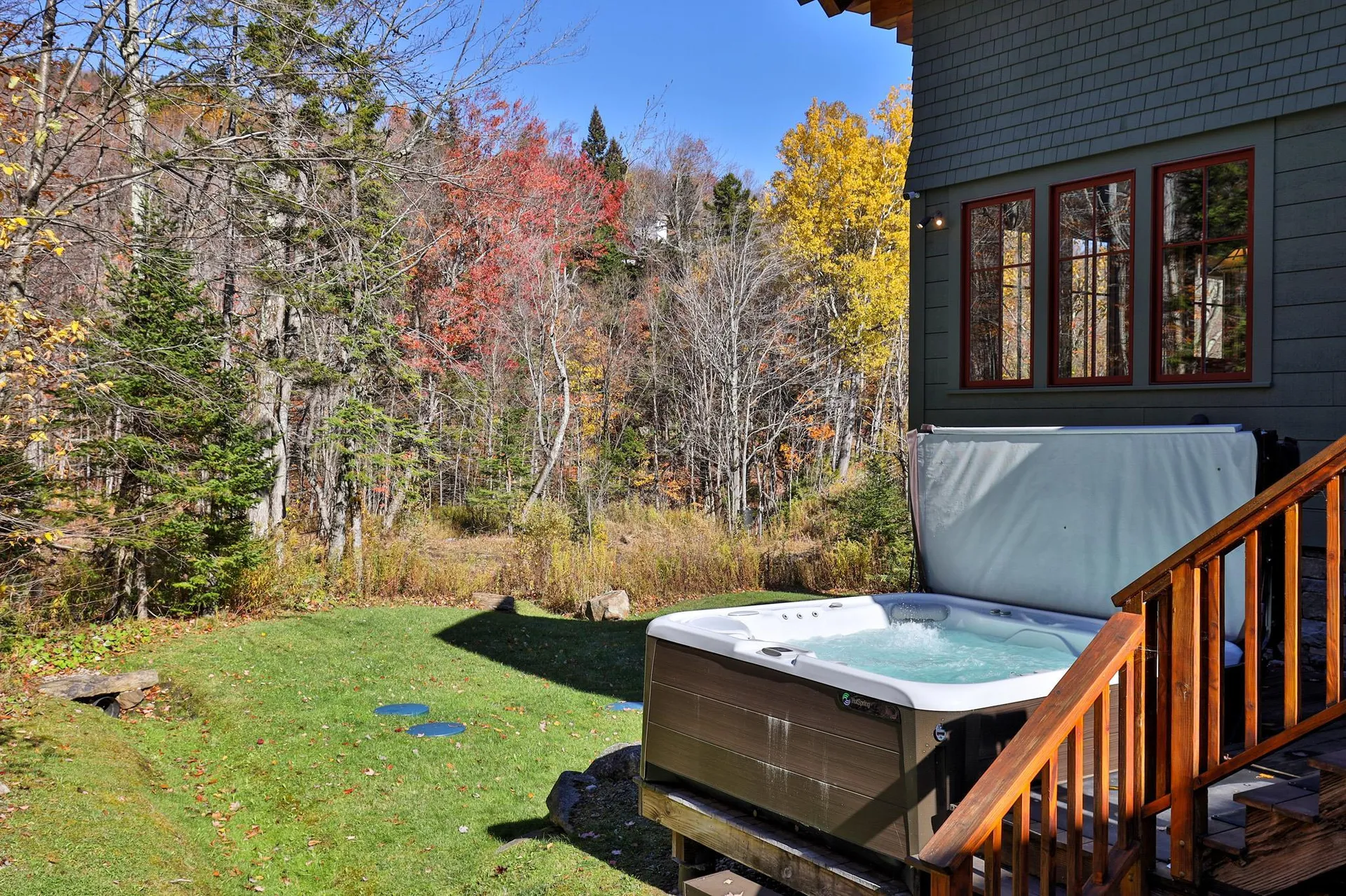 558 Trailview Drive Killington VT 05751