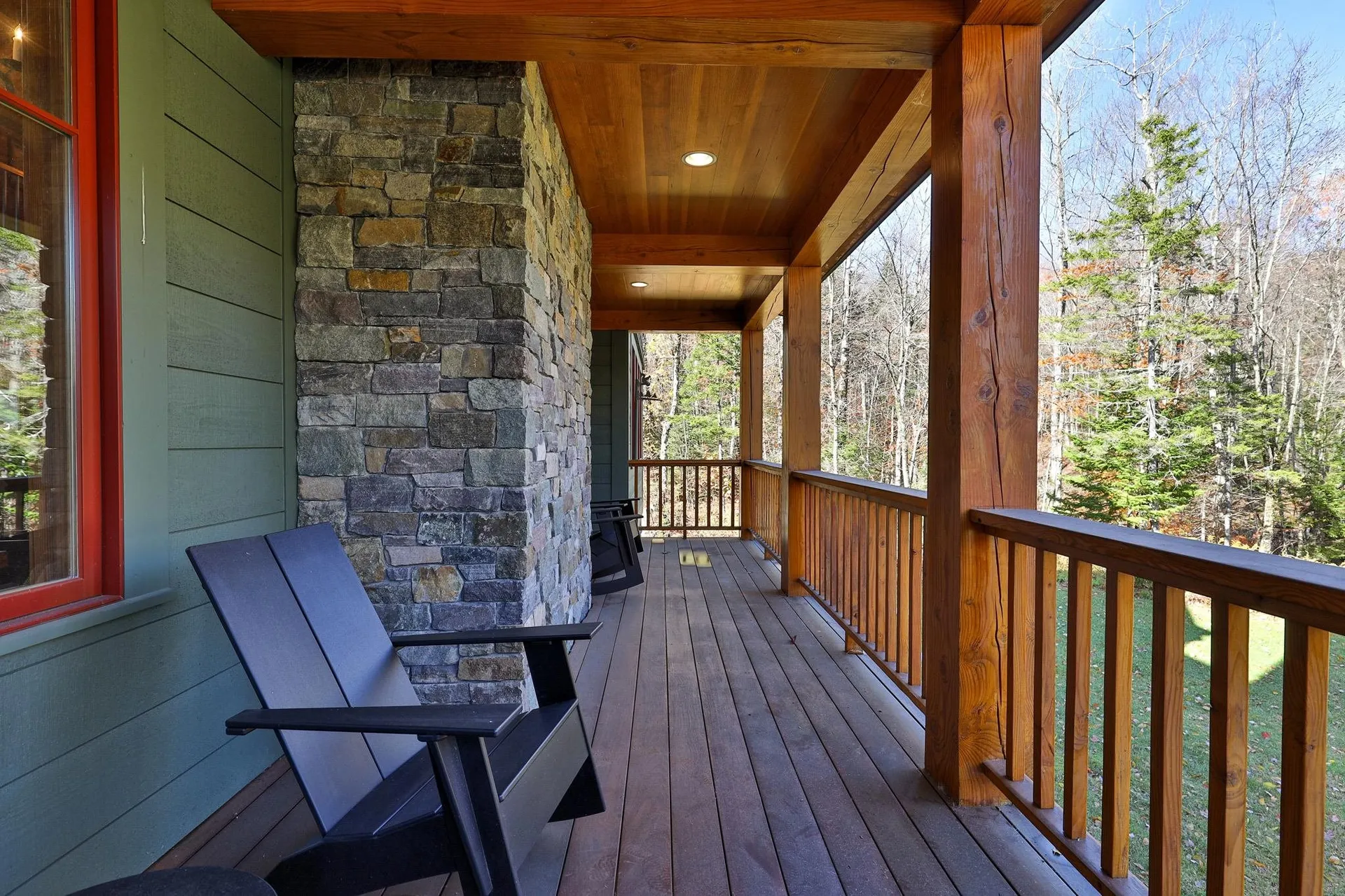 558 Trailview Drive Killington VT 05751