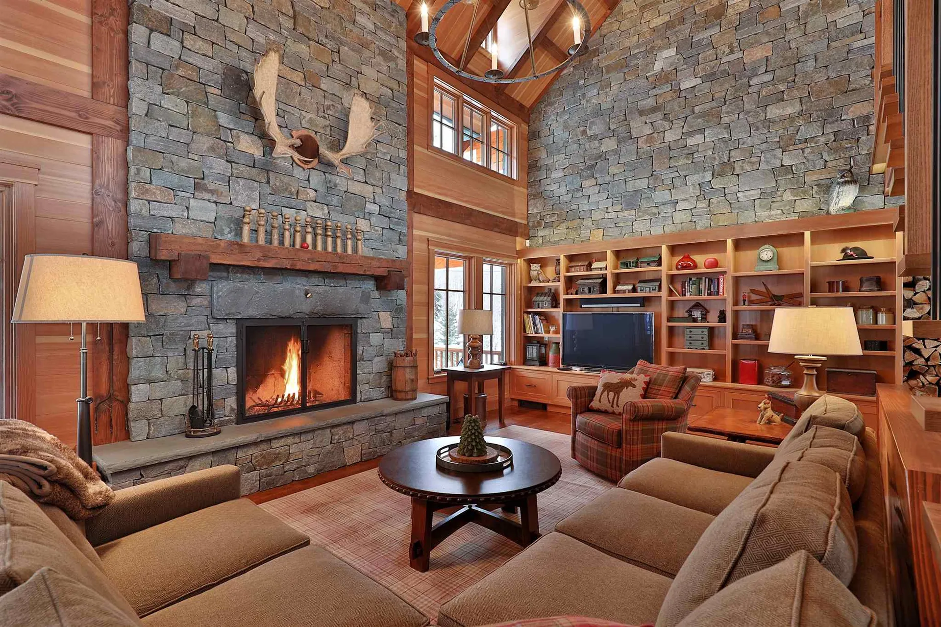 558 Trailview Drive Killington VT 05751