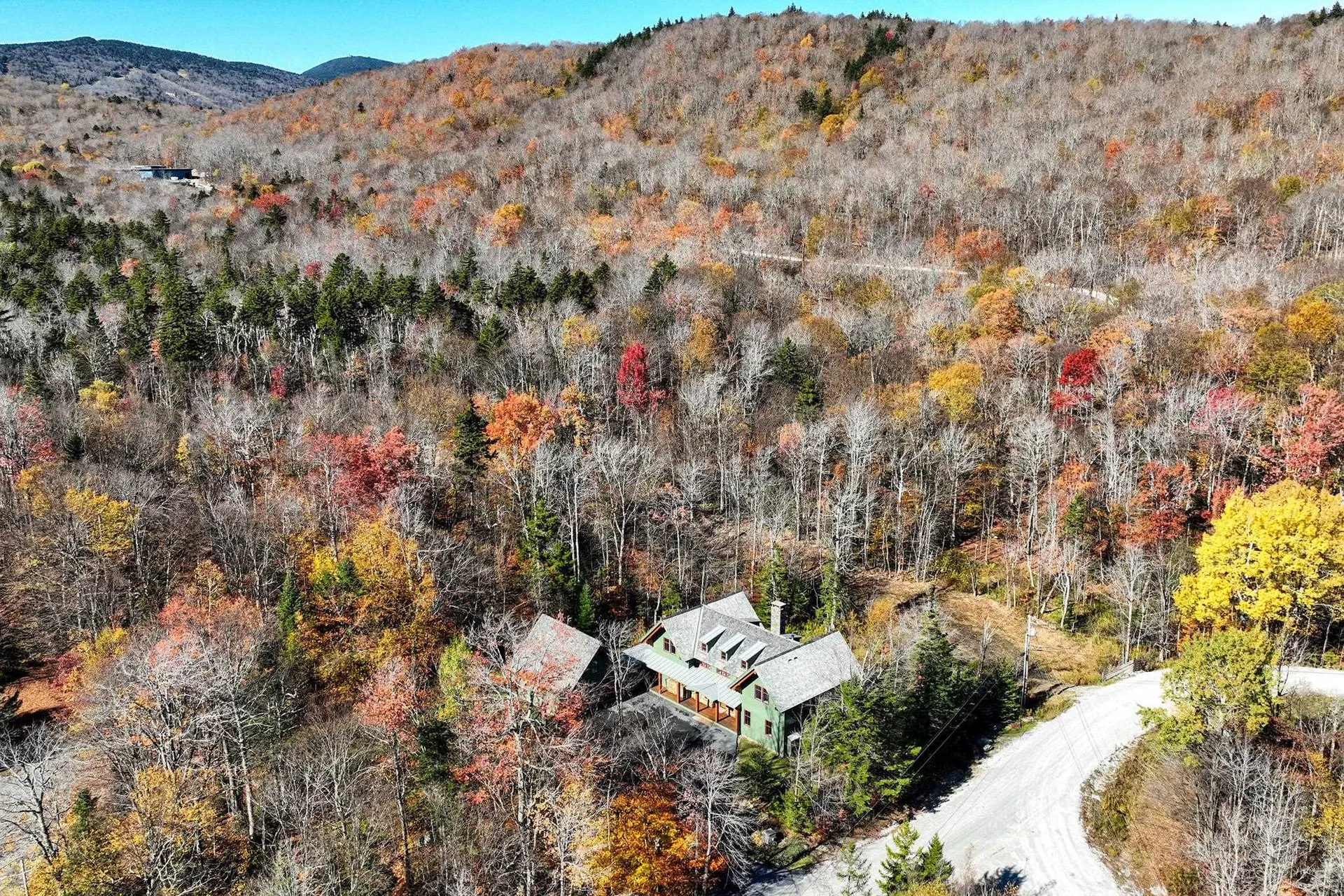 558 Trailview Drive Killington VT 05751