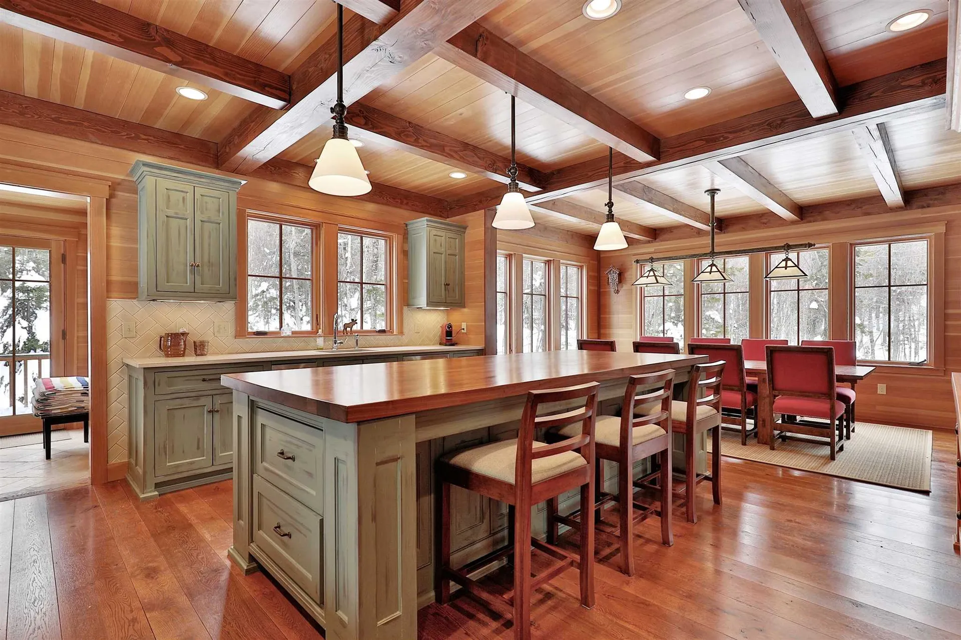 558 Trailview Drive Killington VT 05751