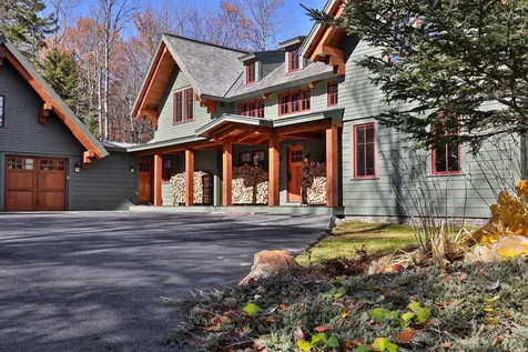 558 Trailview Drive Killington VT 05751