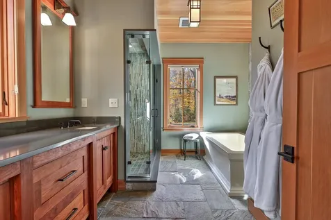 558 Trailview Drive Killington VT 05751