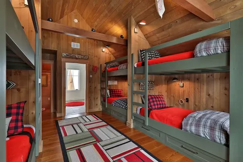 558 Trailview Drive Killington VT 05751