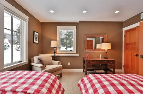 558 Trailview Drive Killington VT 05751