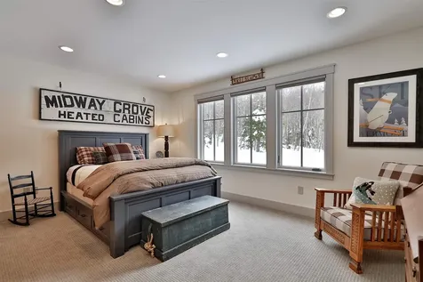 558 Trailview Drive Killington VT 05751