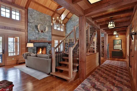 558 Trailview Drive Killington VT 05751