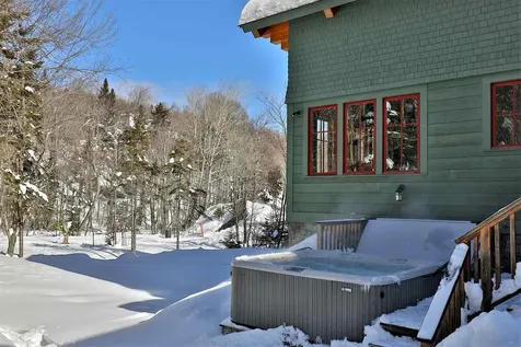 558 Trailview Drive Killington VT 05751