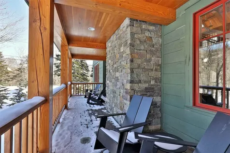 558 Trailview Drive Killington VT 05751