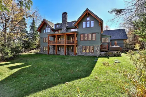 558 Trailview Drive Killington VT 05751