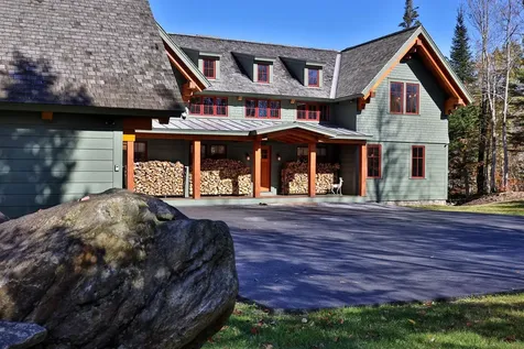 558 Trailview Drive Killington VT 05751
