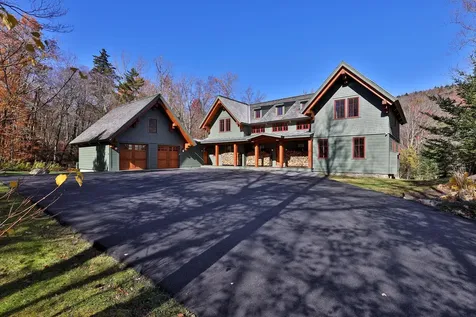 558 Trailview Drive Killington VT 05751