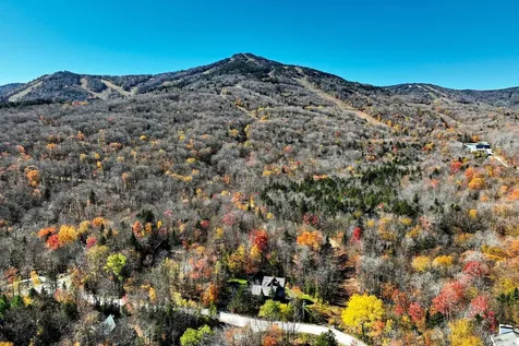 558 Trailview Drive Killington VT 05751