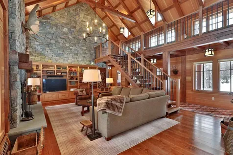 558 Trailview Drive Killington VT 05751