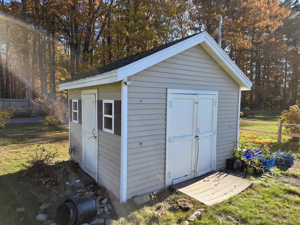 631 Salmon Falls Road Rochester NH 03868