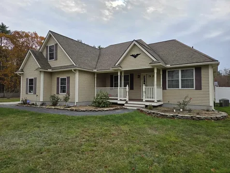 631 Salmon Falls Road Rochester NH 03868