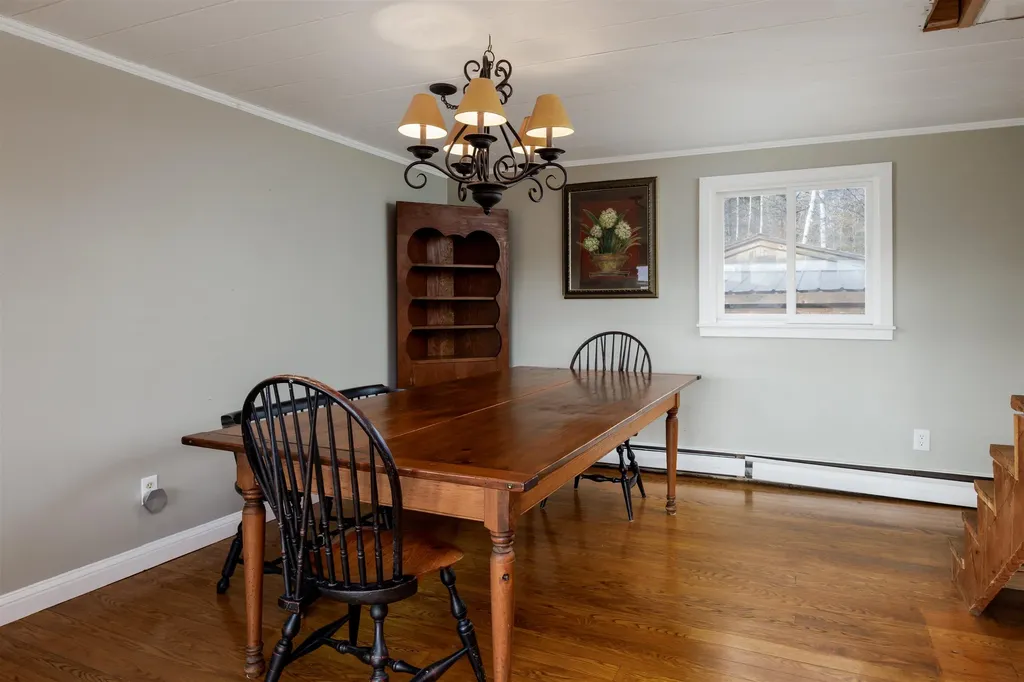 189 South Hedgehog Hill Road Unity NH 03773