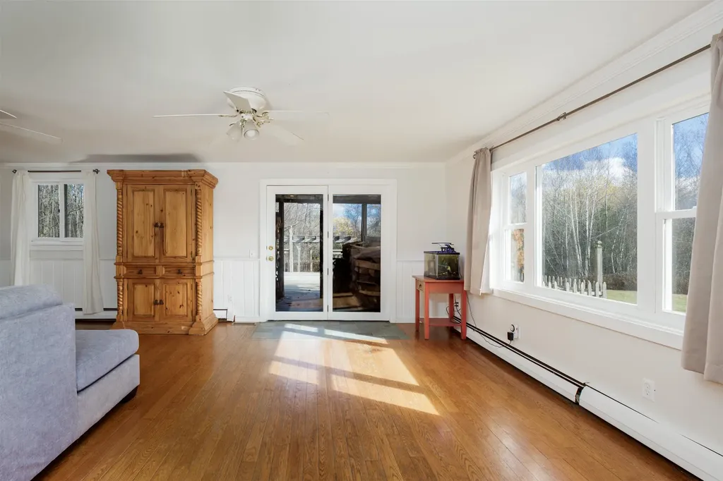 189 South Hedgehog Hill Road Unity NH 03773