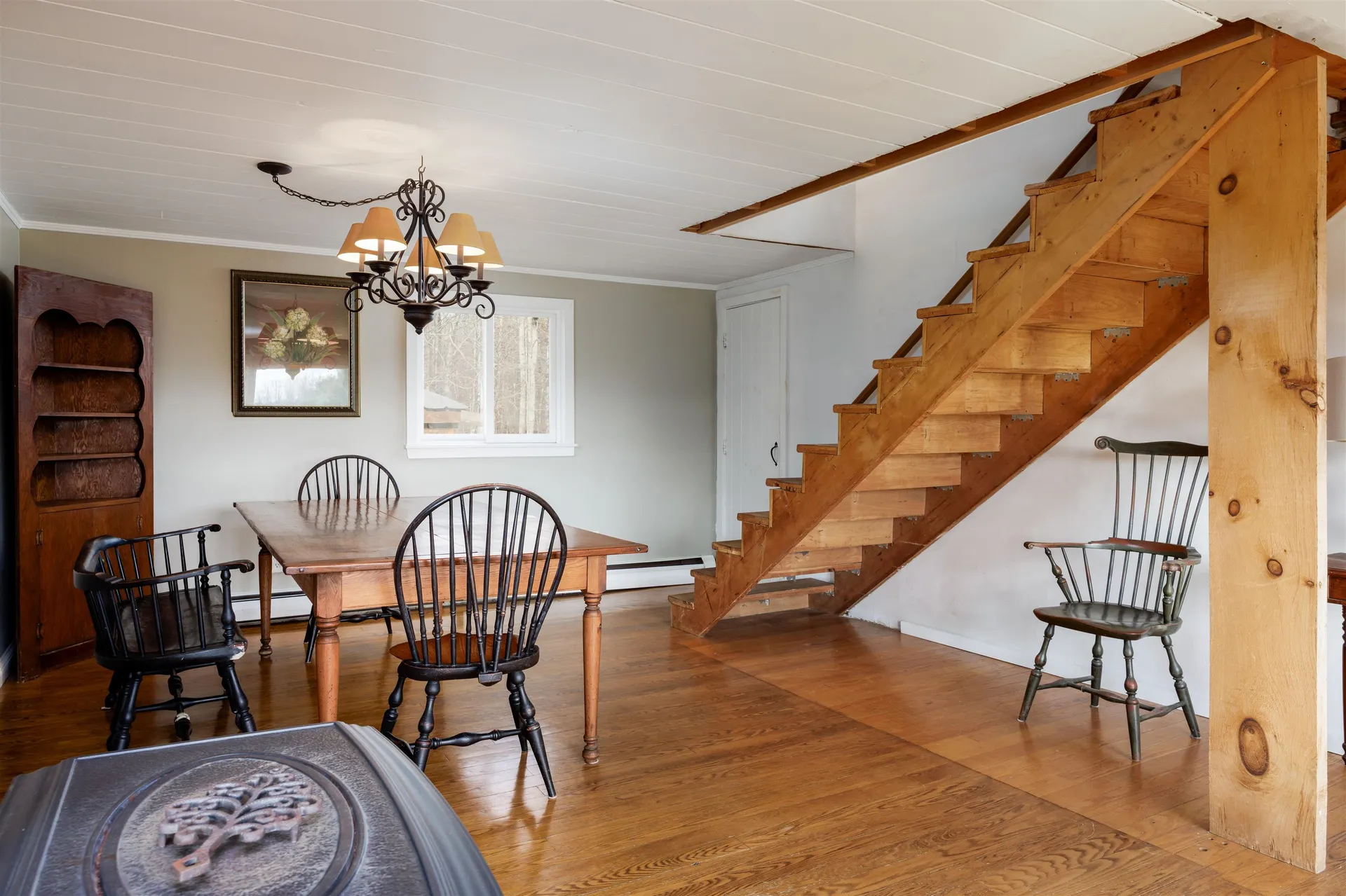 189 South Hedgehog Hill Road Unity NH 03773