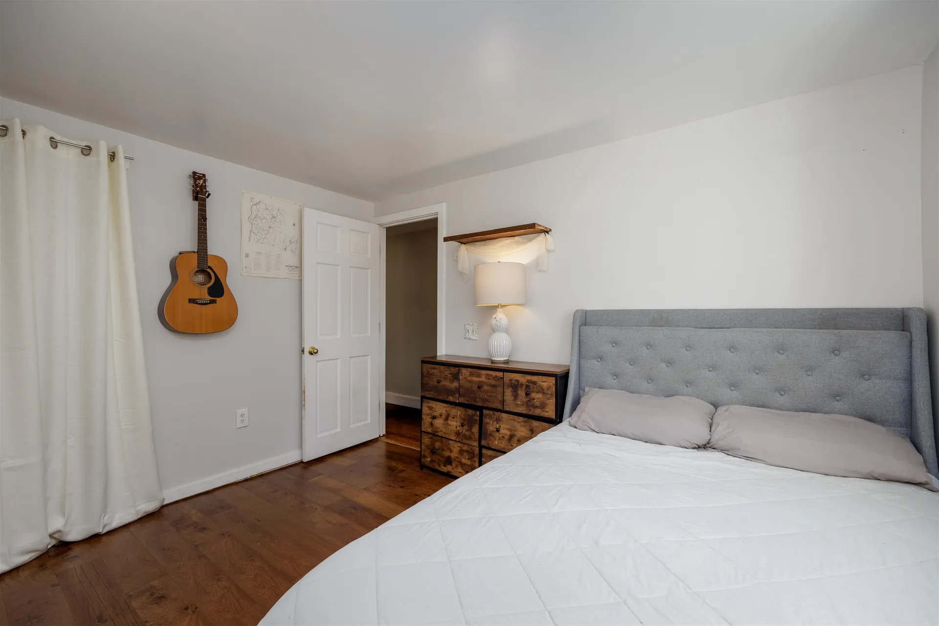 189 South Hedgehog Hill Road Unity NH 03773