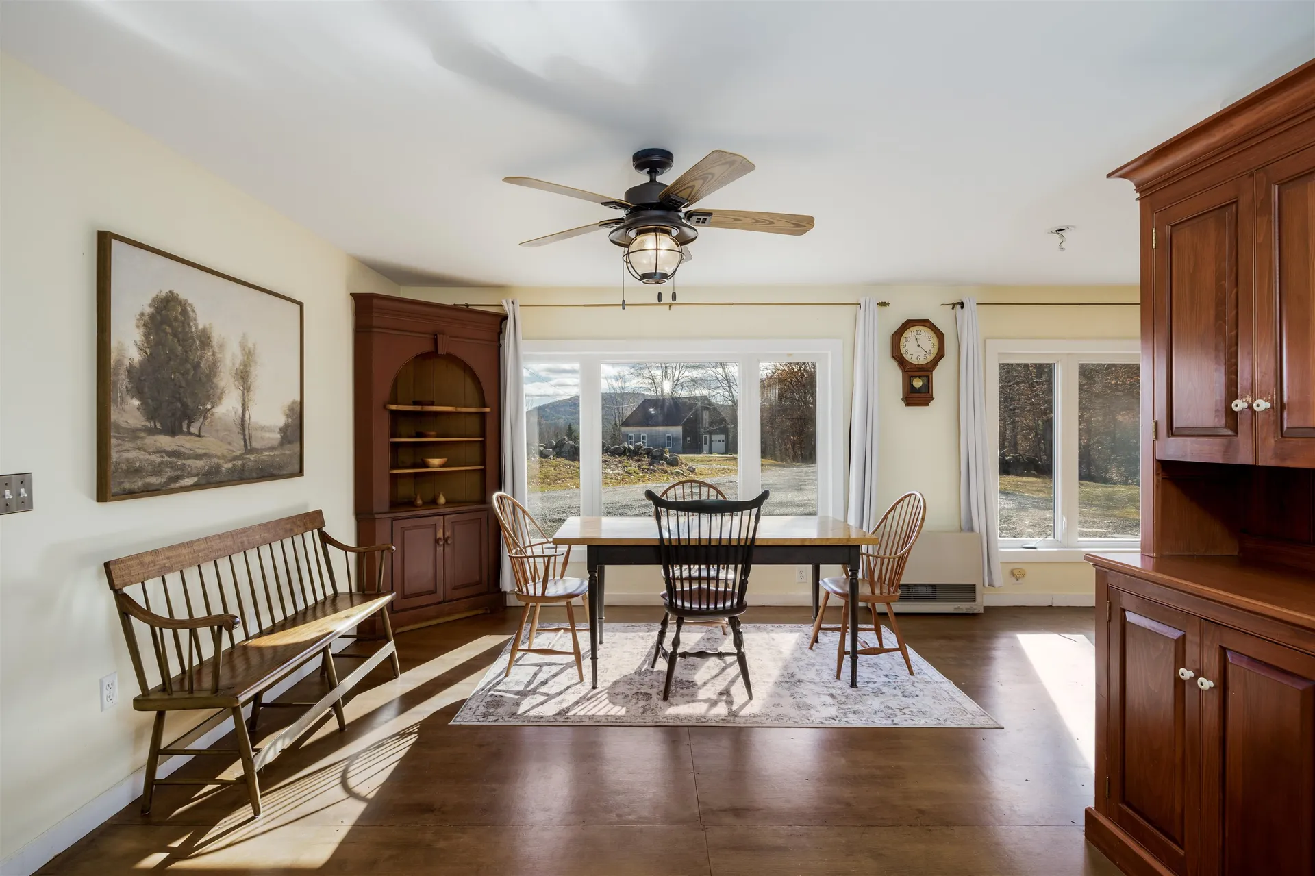 189 South Hedgehog Hill Road Unity NH 03773