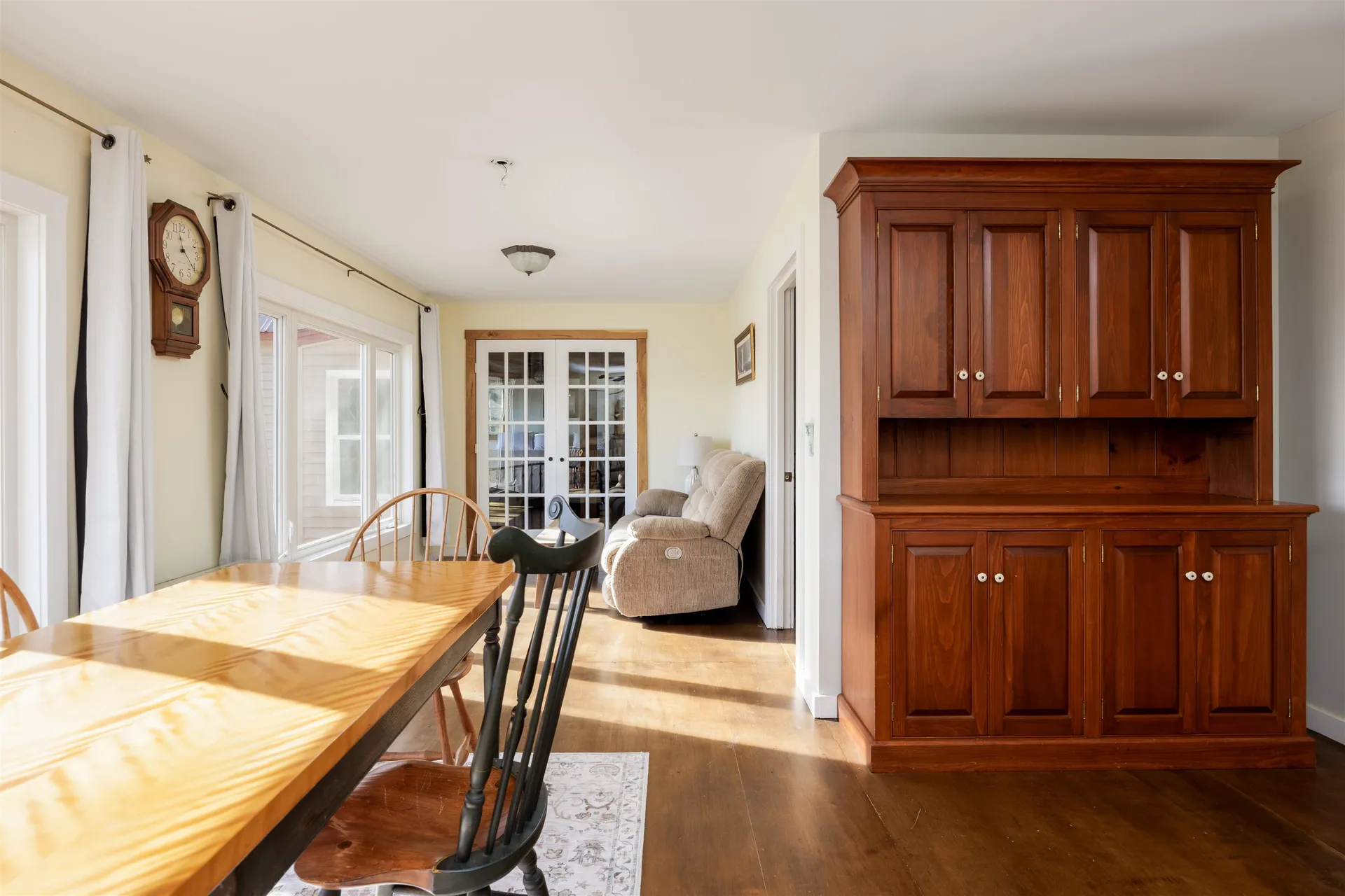 189 South Hedgehog Hill Road Unity NH 03773