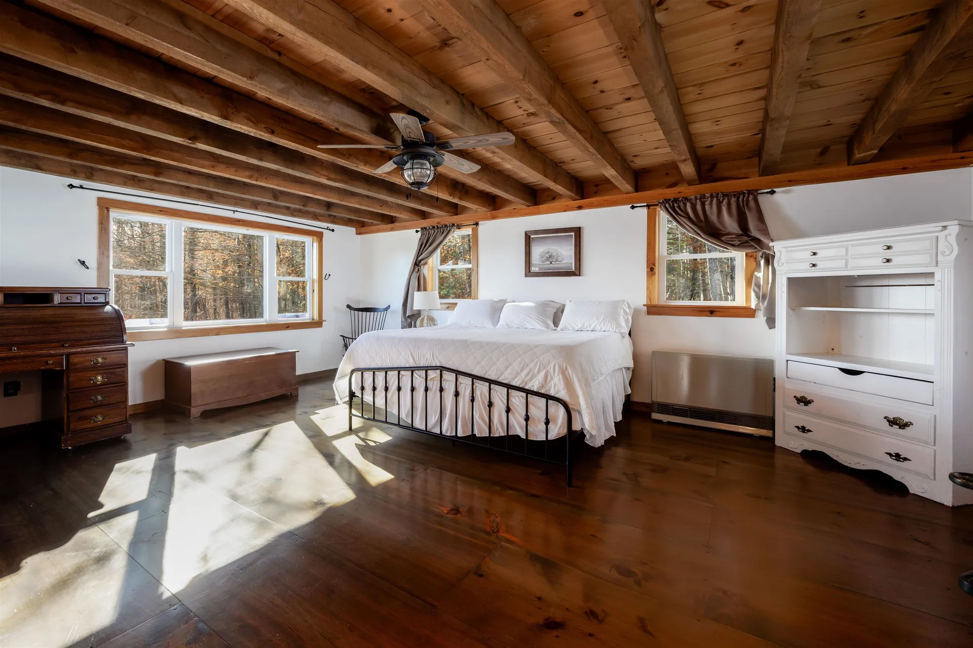 189 South Hedgehog Hill Road Unity NH 03773