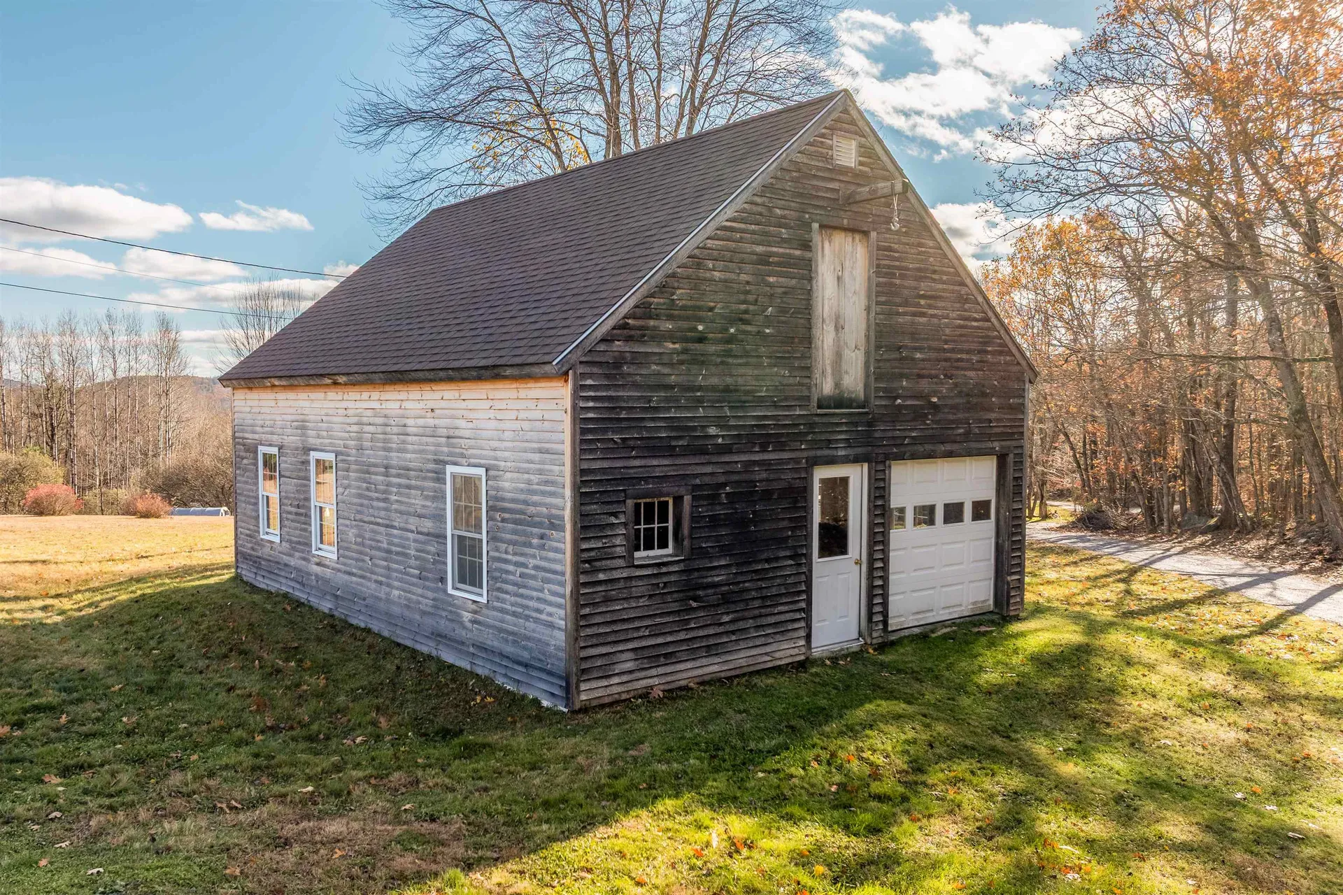 189 South Hedgehog Hill Road Unity NH 03773